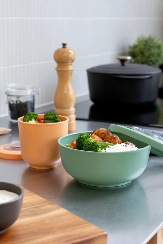 Amuse Bowl Tylla 1000ml sage 