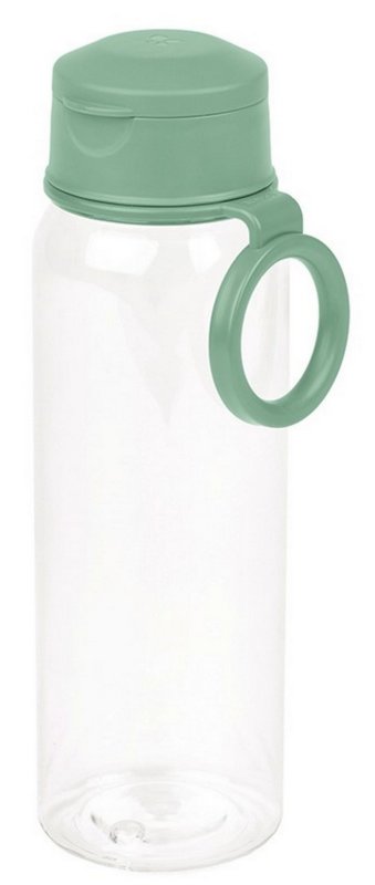 Amuse Wasserflasche 500ml sage 