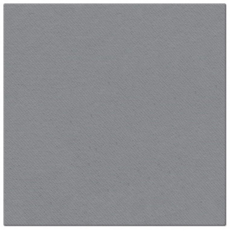 PAW Servietten grey 