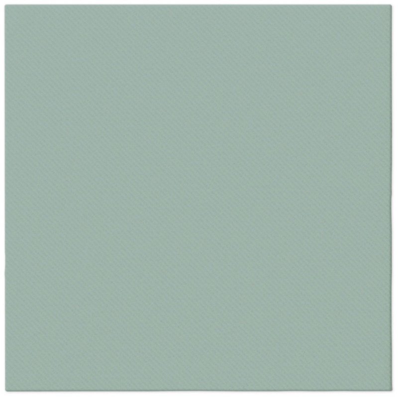 Paw Servietten Dinner Uni light green 