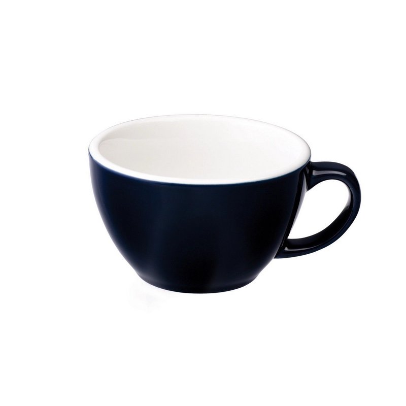 Loveramics Egg Café Latte Tasse 300ml jeansblau 