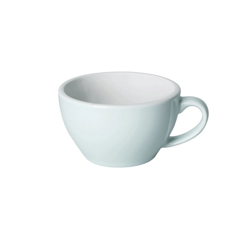 Loveramics Egg Cappuccinotasse 250ml bachblau 
