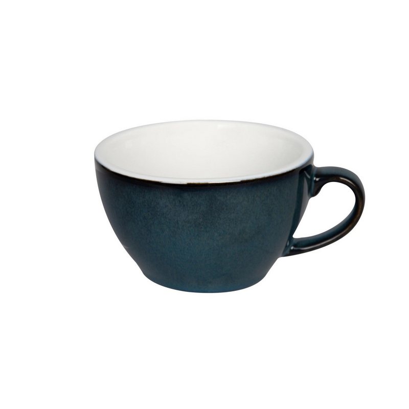 Loveramics Egg Café Latte Tasse 300ml nachthimmel 