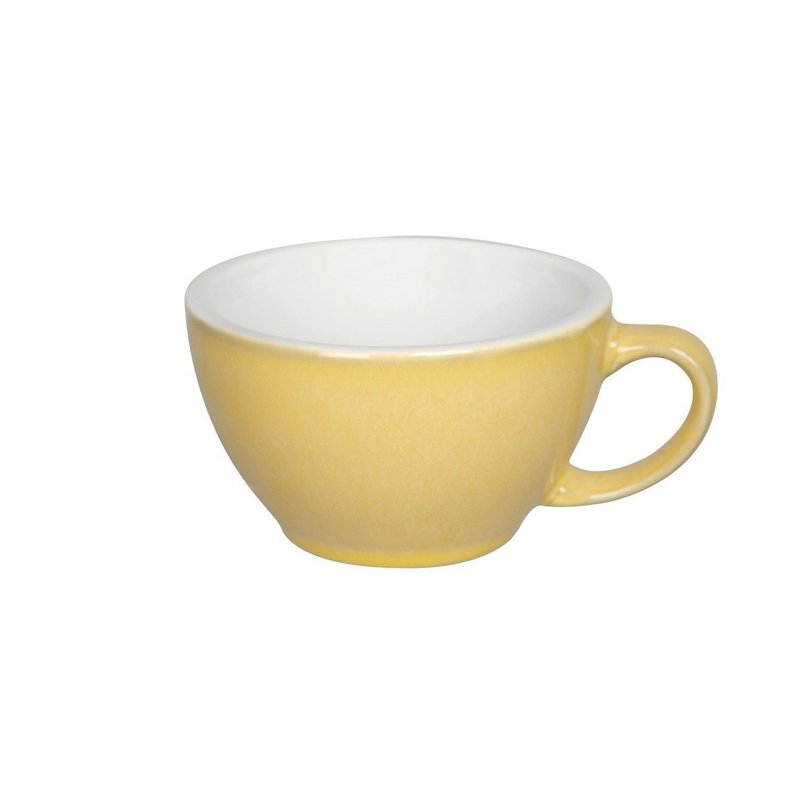 Loveramics Egg Café Latte Tasse 300ml butterblume 