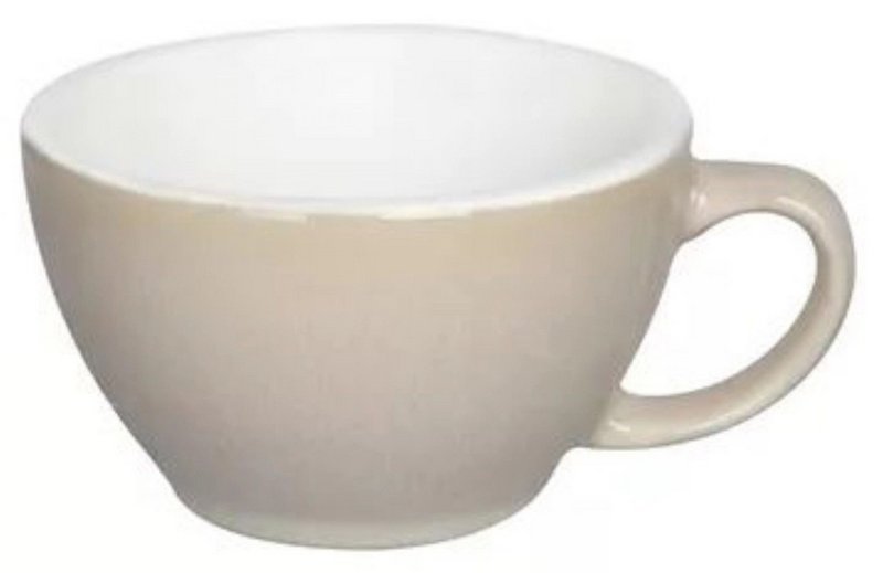 Loveramics Egg Kaffeetasse 150ml elfenbein 
