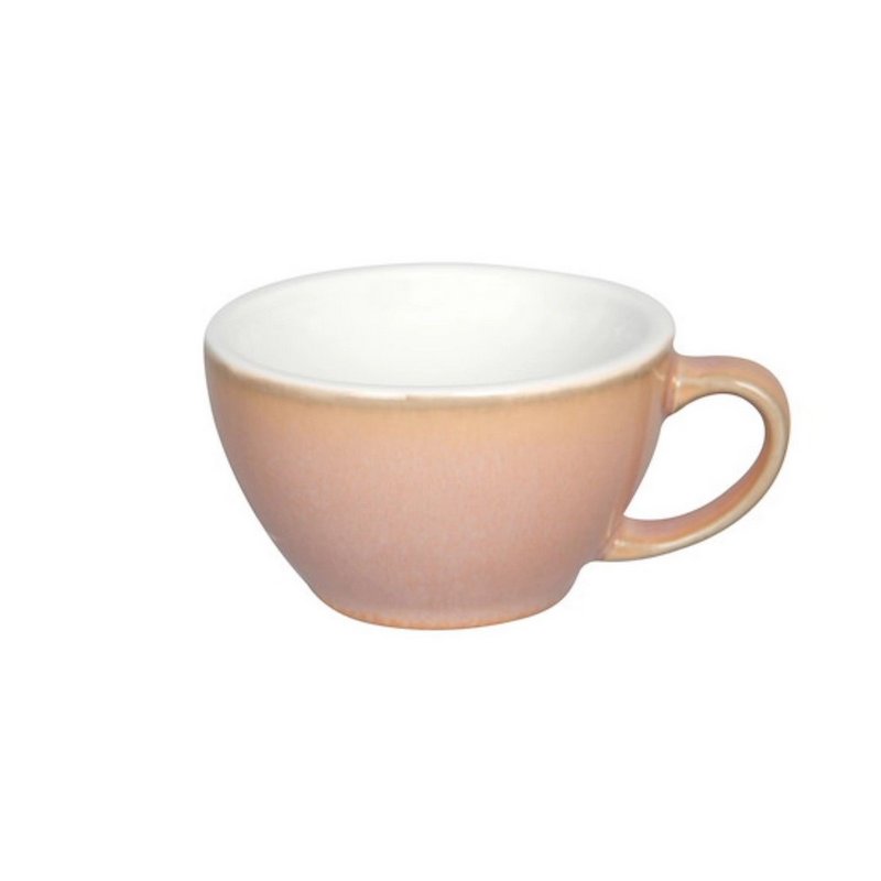 Loveramics Egg Kaffeetasse 150ml rose 