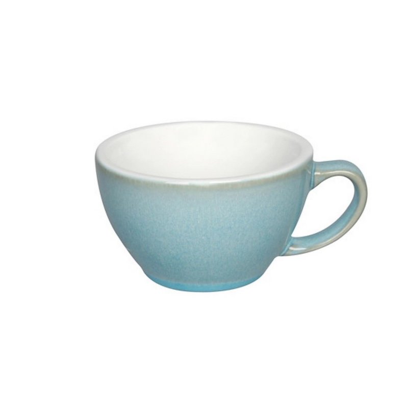 Loveramics Egg Kaffeetasse 150ml eisblau 