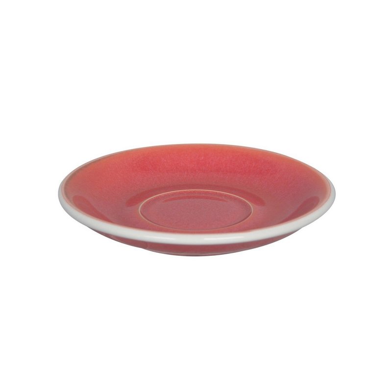Loveramics Egg Untertasse 15.5cm beere 