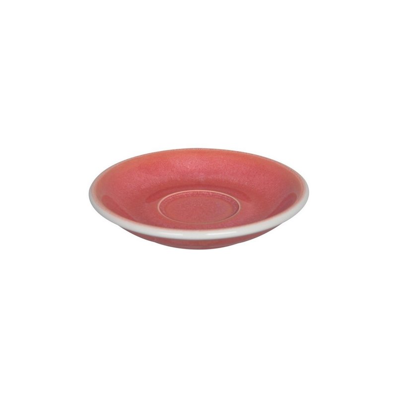 Loveramics Egg Espresso Untertasse 11.5cm beere 
