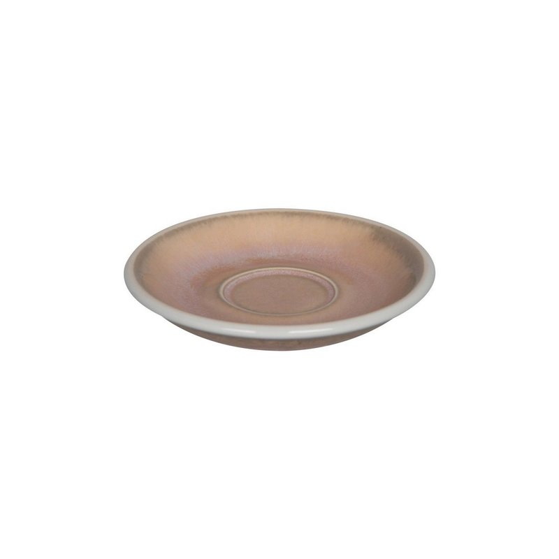 Loveramics Egg Espresso Untertasse 11.5cm rose 