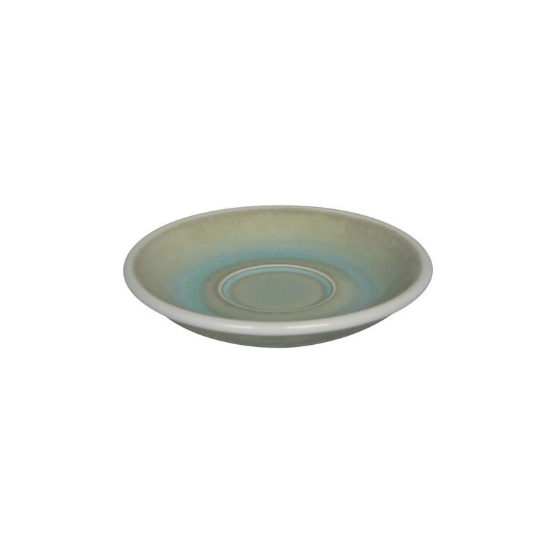 Loveramics Egg Espresso Untertasse 11.5cm basilikum 