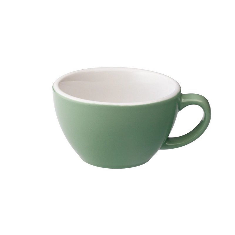 Loveramics Egg Café Latte Tasse 300ml minze 