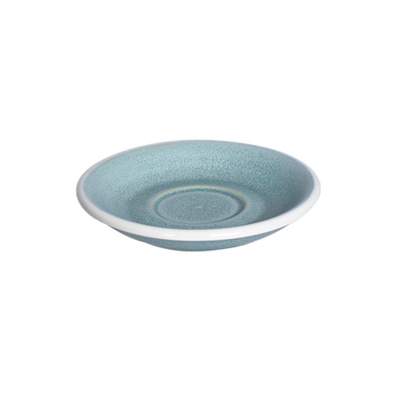 Loveramics Egg Espresso Untertasse 11.5cm Gletscher 