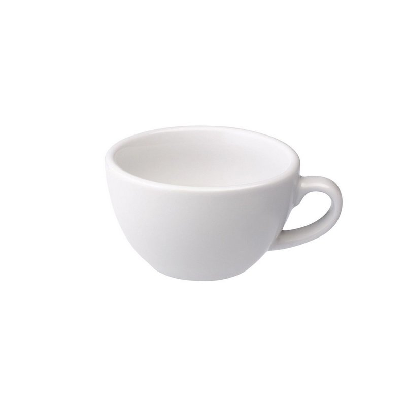 Loveramics Egg Kaffeetasse 200ml weiss 