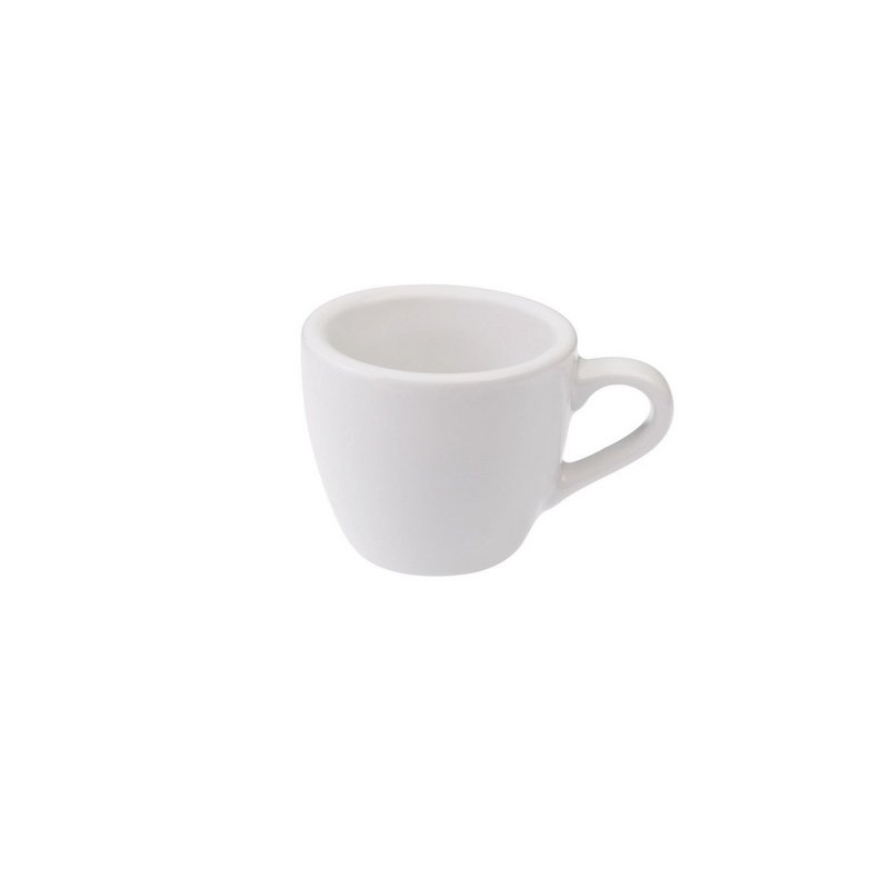 Loveramics Egg Espressotasse 80ml weiss 