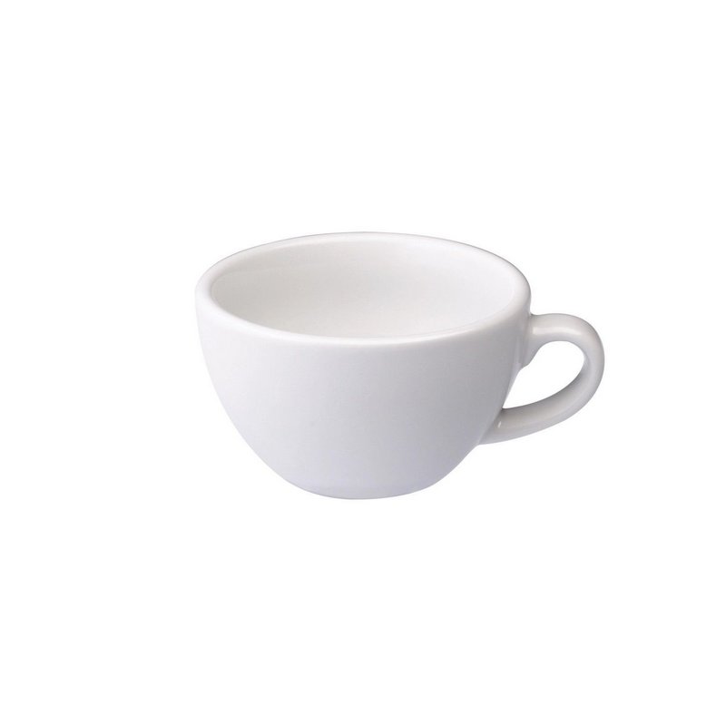 Loveramics Egg Kaffeetasse 150ml weiss 