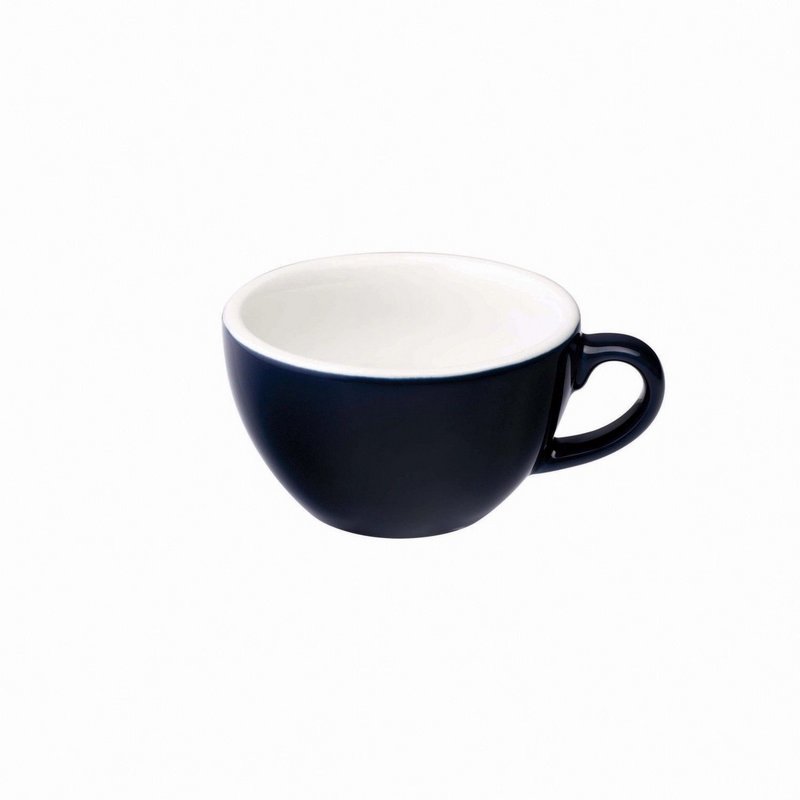 Loveramics Egg Kaffeetasse 150ml jeansblau 