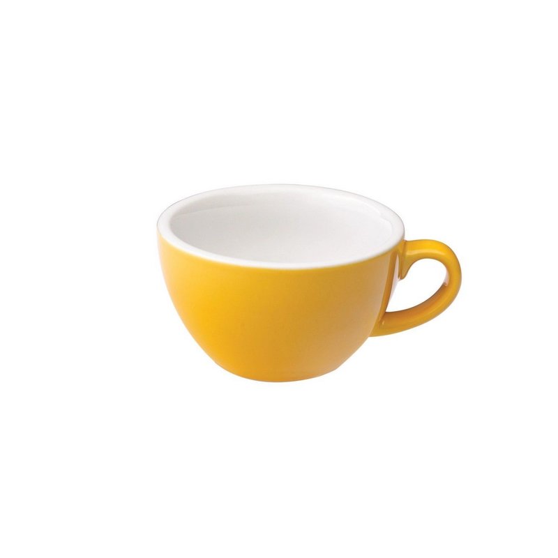 Loveramics Egg Kaffeetasse 150ml gelb 