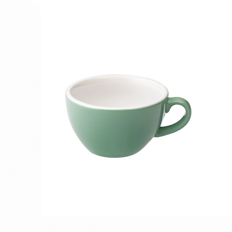 Loveramics Egg Kaffeetasse 150ml minze 