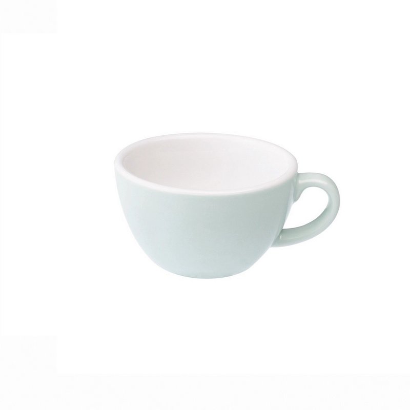 Loveramics Egg Kaffeetasse 150ml bachblau 