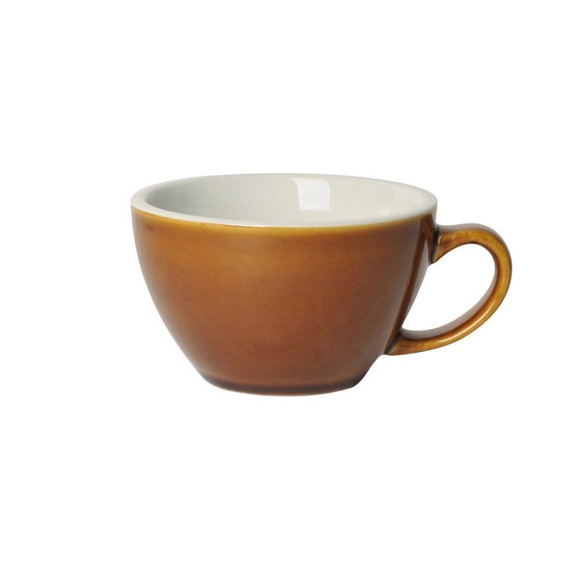 Loveramics Egg Café Latte Tasse 300ml caramel 