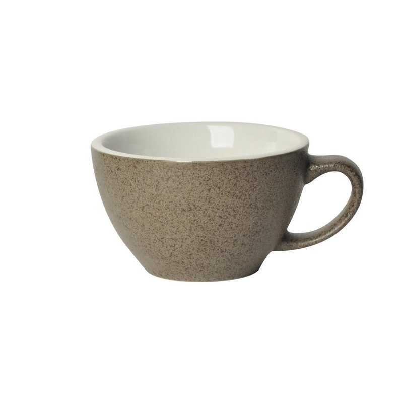 Loveramics Egg Kaffeetasse 150ml granit 