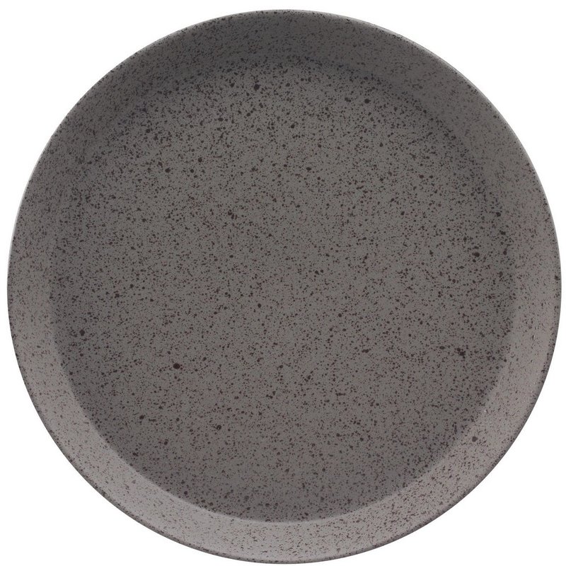 Loveramics Stone Speiseteller 27cm granit 