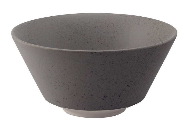 Loveramics Stone Müslischale 15cm granit 