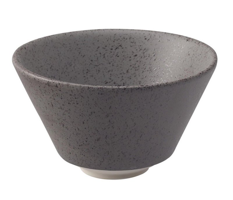Loveramics Stone Reisschüssel 11cm granit 