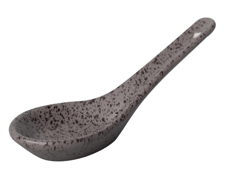 Loveramics Stone Löffel 14cm granit 