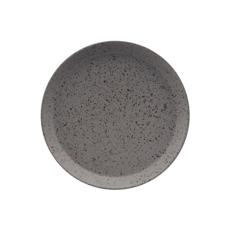 Loveramics Stone Vorspeiseteller 15cm granit 