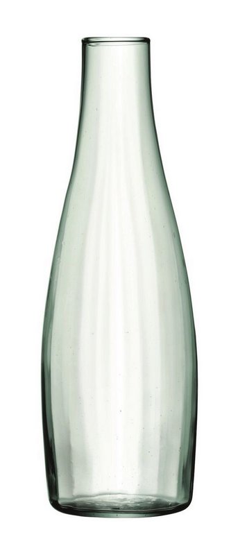 LSA Mia Wasserkaraffe 1.25L - recy. Optik 