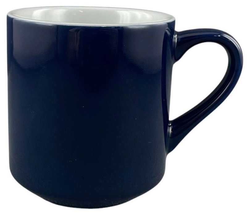 Lagotto Mug Sole blau 