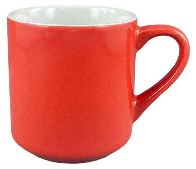 Lagotto Mug Sole rot 