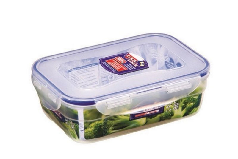 LockLock Vorratsdose stapelbar 1.2 l 