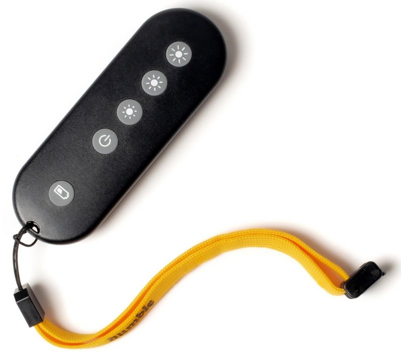 Humble Light RF-Fernbedienung für Humble Lights exkl. Smart und Bee 