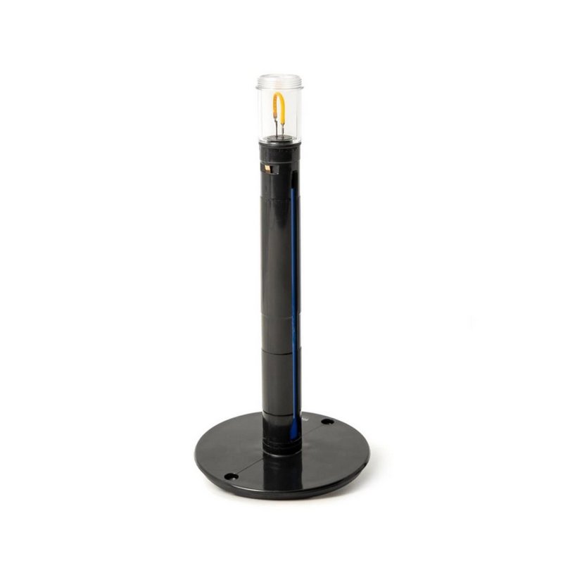 Humble Light Ersatzbatterie Two mit Leuchtmittel LED U transparent 