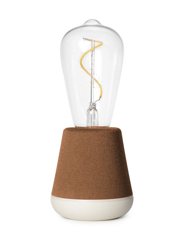 Humble Light Tischlampe Light one Soft Stoff clay 