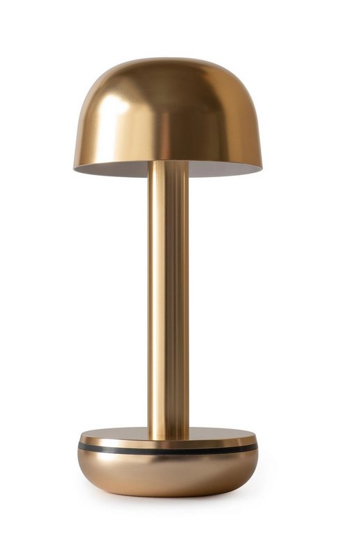 Humble Light Tischlampe Two gold 