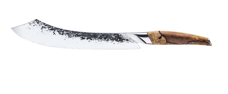 Forged Katai Metzgermesser 