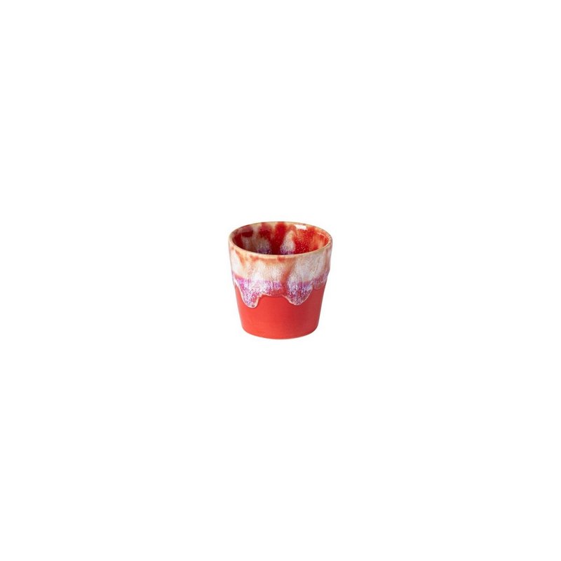 Costa Nova Espressotasse Grespresso red 