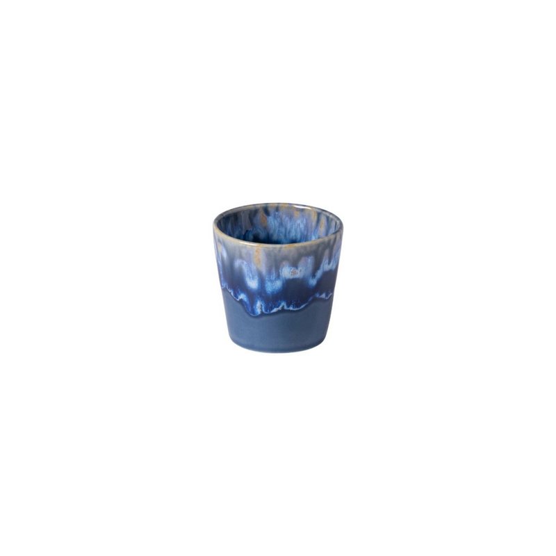 Costa Nova Kaffeetasse Grespresso denim 