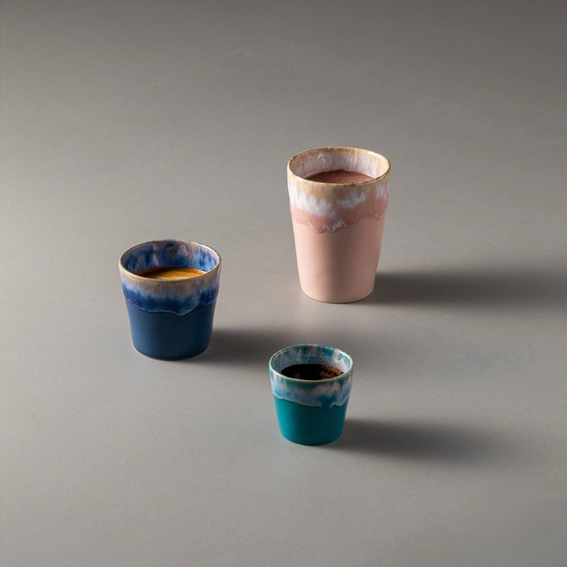 Costa Nova Kaffeetasse Grespresso denim 