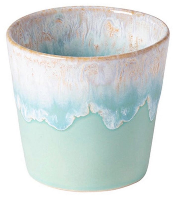 Costa Nova Kaffeetasse Grespresso Box aqua 