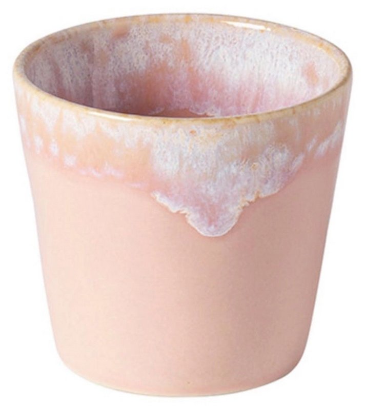 Costa Nova Kaffeetasse Grespresso Box pink 