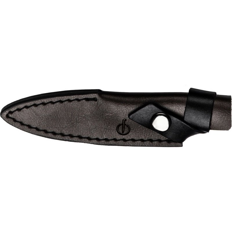 Forged Lederetui Universalmesser 