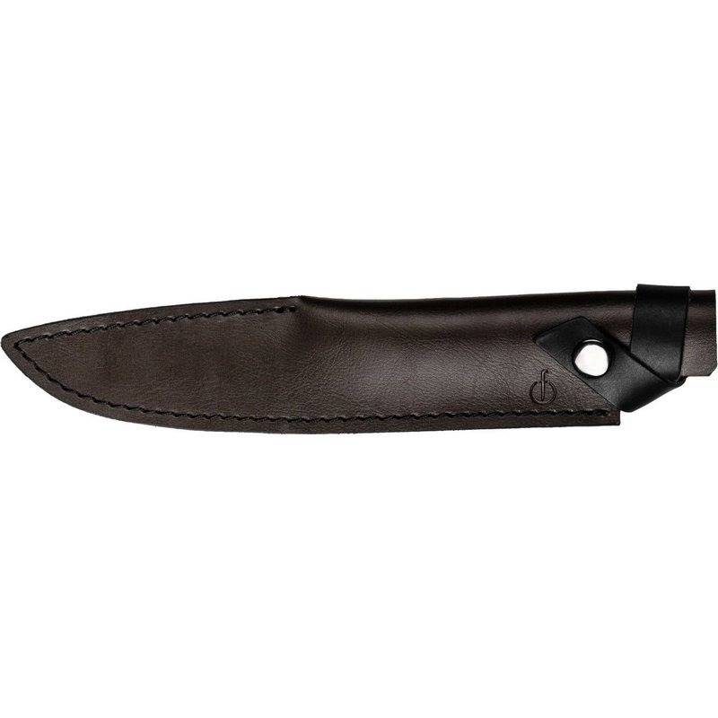 Forged Lederetui Fleischmesser 