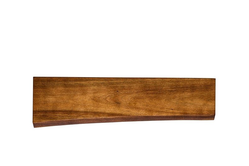 Style de Vie Magnetische Messerleiste Natur Akazie 