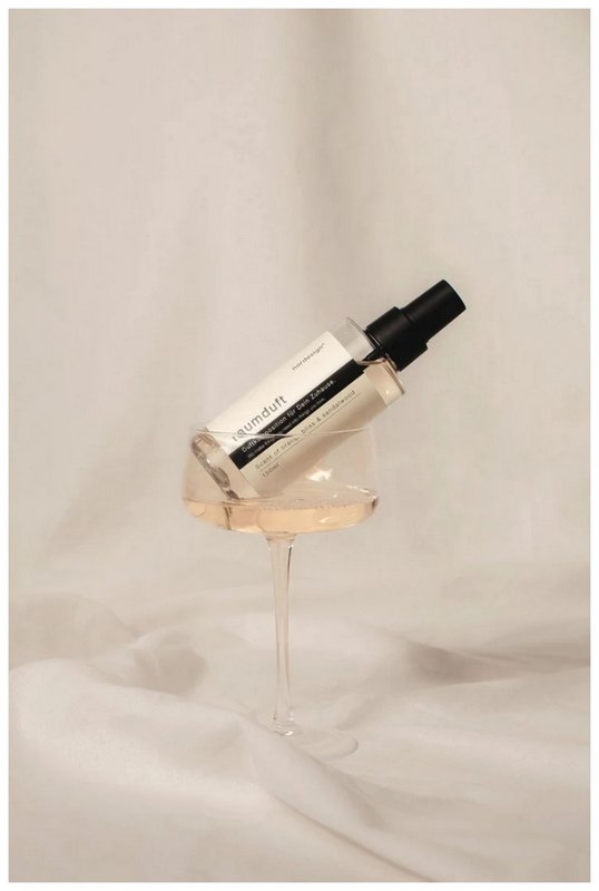 Nordesign Raumduft Scent of Orange Blossom and Sandalwood 