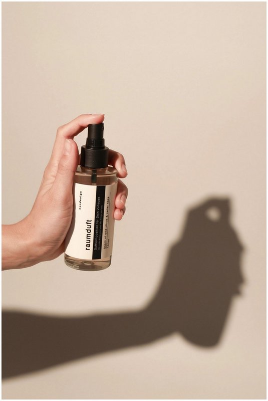 Nordesign Raumduft Scent of Orange Blossom and Sandalwood 